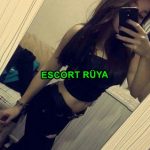 konyaescortruya-3-150x150 Selfie Çekmesini Seven Konya Escort Rüya