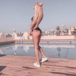 konyaescortdilara-1-1-150x150 Eve Ve Otele Gelen Sarışın Fit Konya Escort Dilara