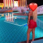 konyaescortayca-6-150x150 Kendi Yerinde Görüşen Ateşli Sarışın Mavi Gözlü Konya Escort Ayça