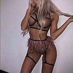 konyaescortazra-1-150x150 Selamlar Ben Sarışın Konya Escort Bayan Azra Kendi Yerim Var