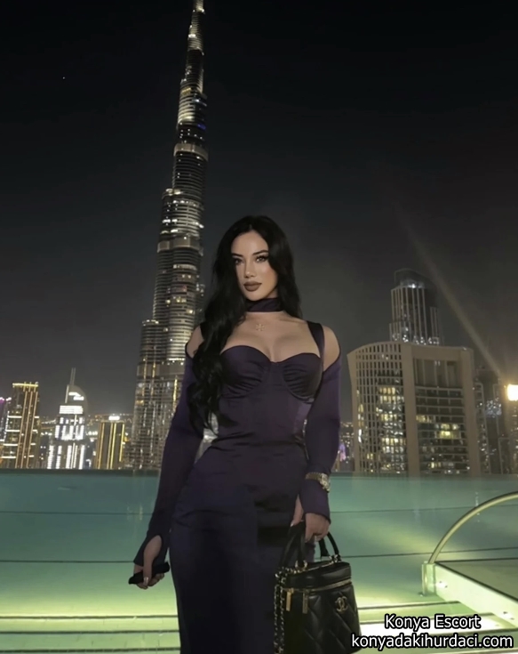 konyaescorthulya-1 konyaescorthulya-1 Konya Escort Hülya Eşsiz Fantazileri Yaşatır