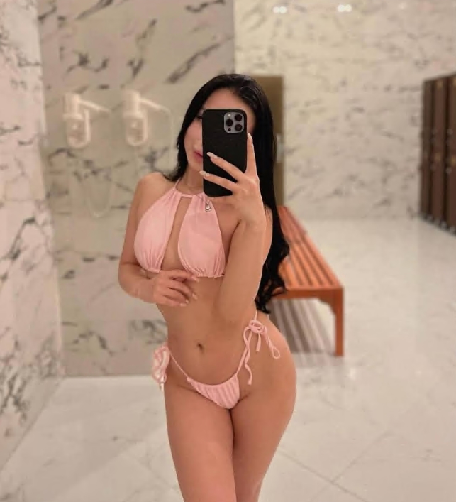 konyaescortmaya-1 Otele Gelen Konya Escort Maya