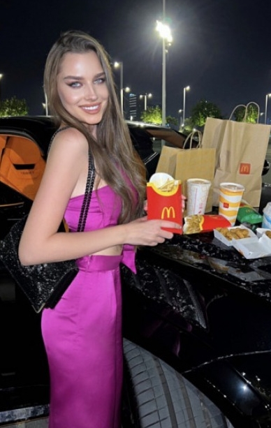 konyaescortmiray-1 Bosna Escort Miray İle Fantazi Dolu Bir Gün