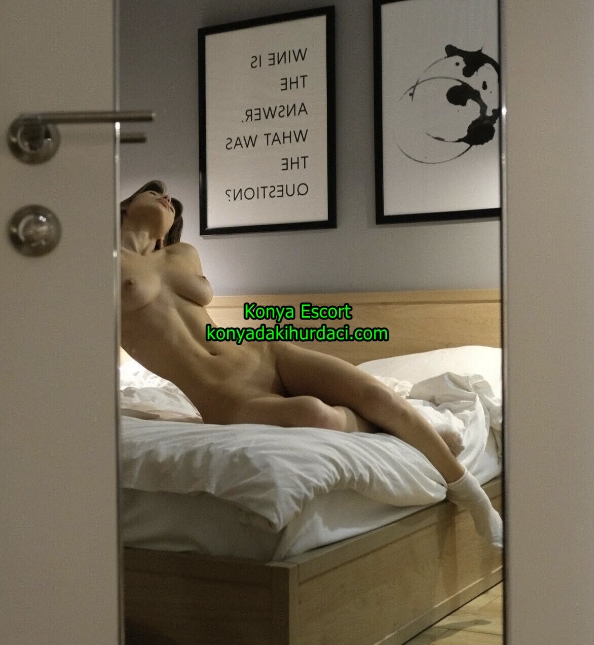 konyaescortneslihan-2 Sıcak Bir Karşılaşma İçin Hazırım Konya Escort Neslihan