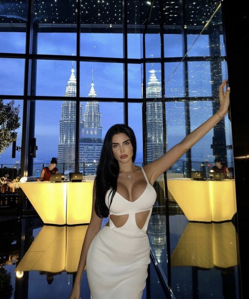 escortaslihan escortaslihan Anlık Değil Her Zaman İçin Konya Escort Aslıhan