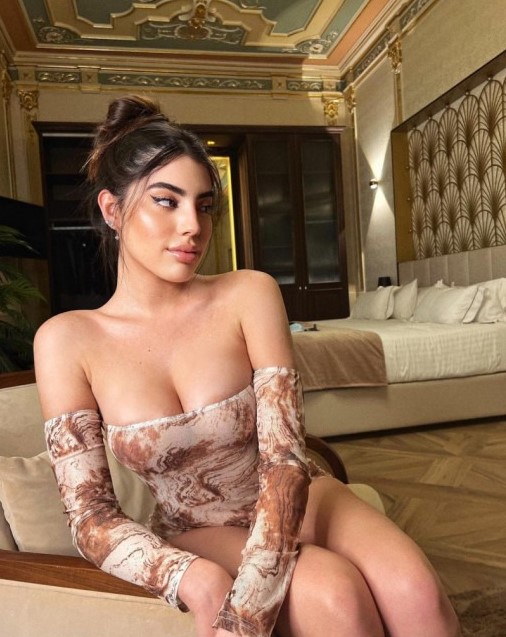 konyaescortsinem konyaescortsinem Konya Escort Sinem Yalnızlığıma Son Verin ve Benimle Büyülü Bir Gece Geçirin