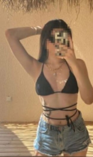 konyaescortsena-1 Ev & Otel & Rezidans Gelen Konya Escort Sena