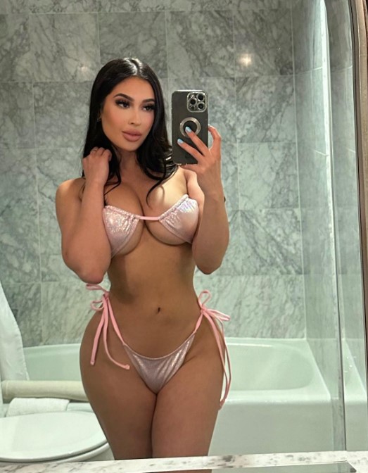 escorthatice-1 escorthatice-1 Konya Escort Hatice İle Gerçek Escort Deneyimini Yaşayın!