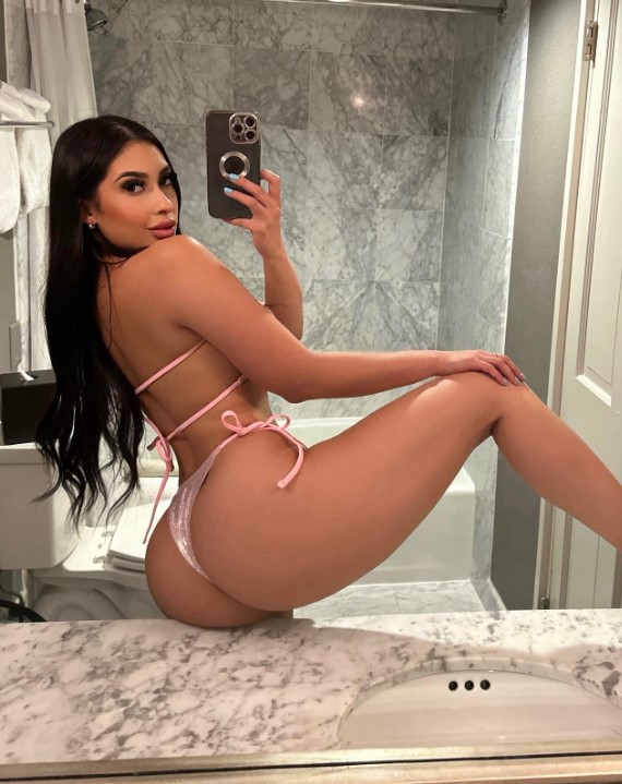 escorthatice-3 escorthatice-3 Konya Escort Hatice İle Gerçek Escort Deneyimini Yaşayın!