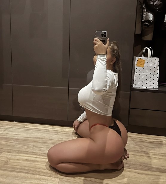 escorthelin escorthelin Konya/Yazır Real Yakınında Escort Bayan Helin