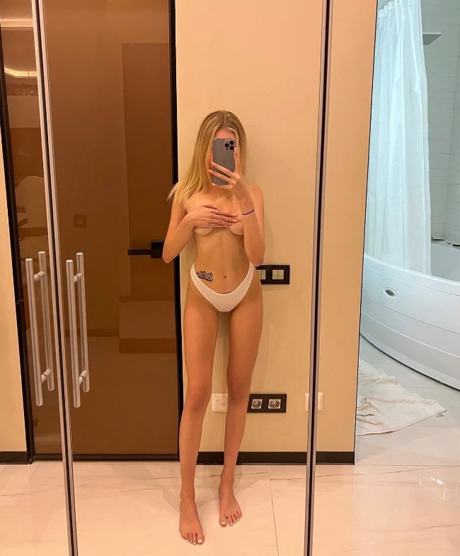 bursaescortaleyna-1 bursaescortaleyna-1 Bursa Escort Aleyna Partnerimi Zevkten Bulutlara Çıkarırım