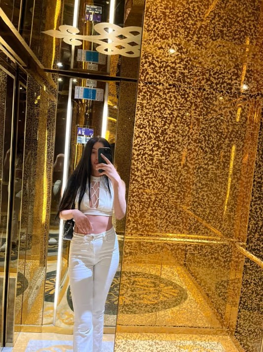 konyaescortwanda-1 konyaescortwanda-1 Konya Escort Wanda Eve, Otele, Rezidanslara Geliyorum