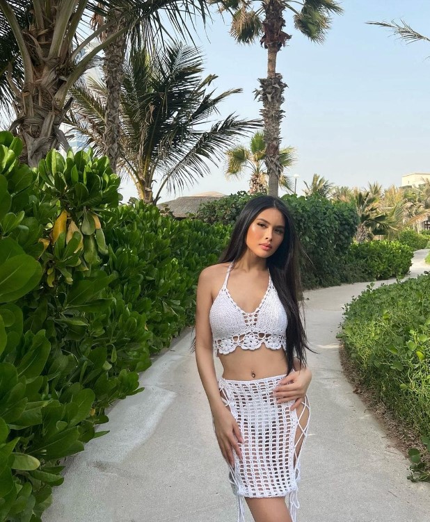 escortfunda-4 Konya Escort Funda Soğuk Havalarda İçinizi Isıtırım