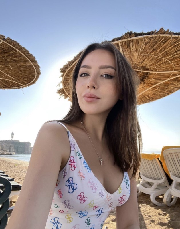 escortleyla-3 Konya Selçuklu Escort Leyla Kucağa Oturmaya Bayılırım