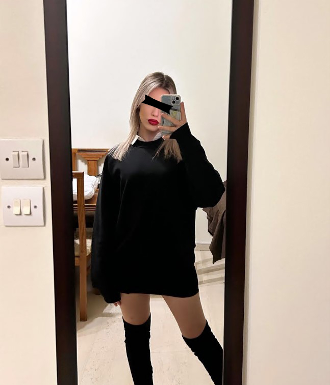 Screenshot_4 Konya Sarışın Escort Sara Eve Ve Otele Geliyorum