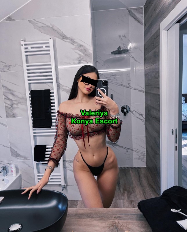 konnyaescortvaleriya-1 konnyaescortvaleriya-1 Konya Escort Valeriya Eve, Otele, Rezidanslara Geliyorum