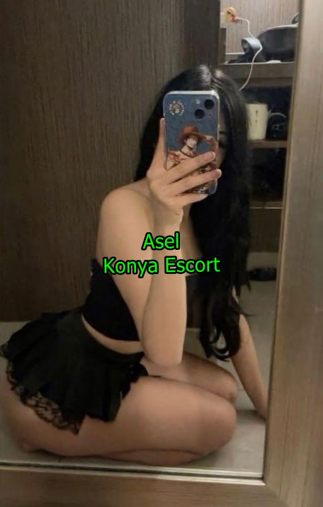 konyaescortasel-1 Konya Escort Asel Kendi Yerim Var