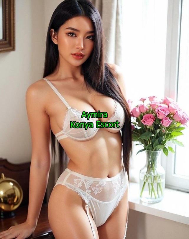 konyaescortaymira-2 konyaescortaymira-2 Konya Escort Aymira 22 Yaşında 1.65 Boyundayım Enerjim İle Çevremi Aydınlatırım