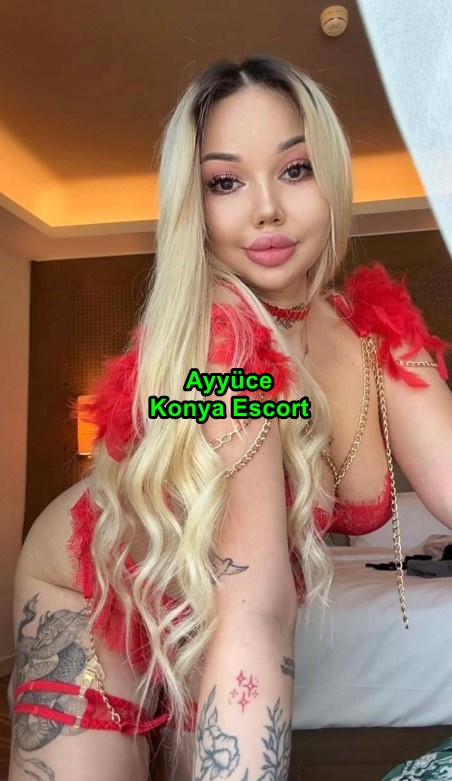 konyaescortayyuce-1 konyaescortayyuce-1 Konya Escort Ayyüce Şehrin En Tatlı Ve Enerjik Escort Kızıyım!