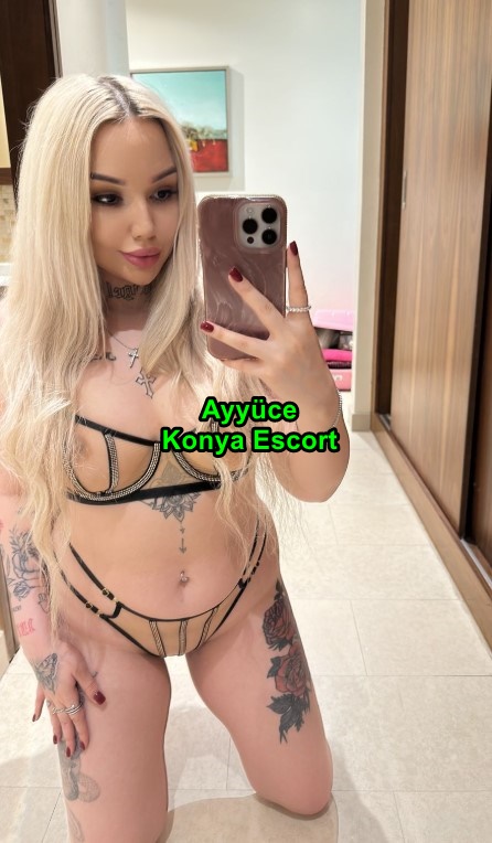 konyaescortayyuce-3 konyaescortayyuce-3 Konya Escort Ayyüce Şehrin En Tatlı Ve Enerjik Escort Kızıyım!
