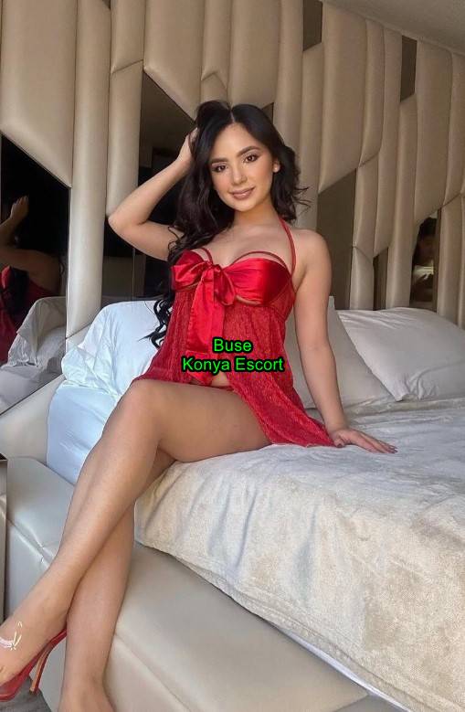 konyaescortbuse-3 Konya Escort Buse Fiziğim Ve Fantazilerim İle Aklını Başından Alırım
