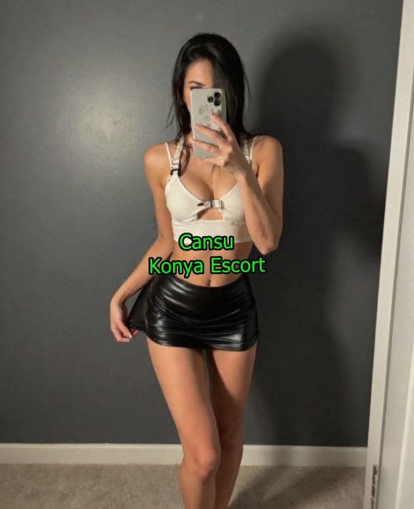 konyaescortcansu-2-1 konyaescortcansu-2-1 Çıtır Konya Escort Cansu Kendi Yerim Var