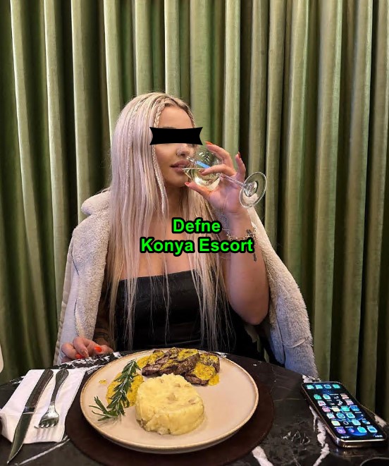 konyaescortdefne-4 konyaescortdefne-4 Sarışın Konya Escort Defne Eve, Otele, Rezidanslara Gelirim