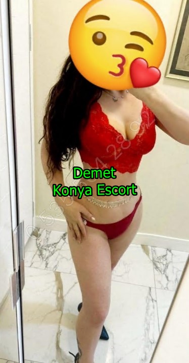 konyaescortdemet-3 konyaescortdemet-3 Ateşli Konya Escort Demet Kendi Yerim Var