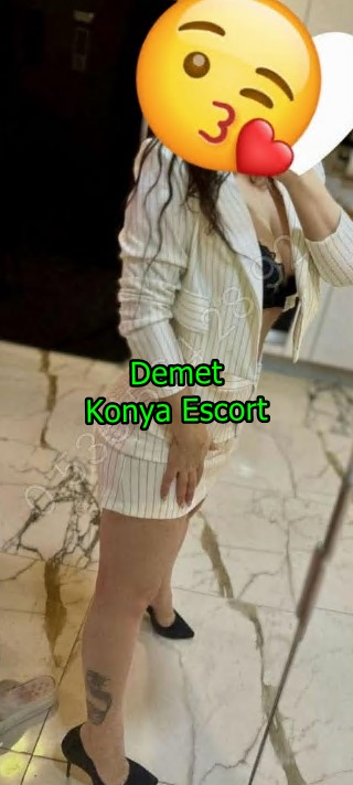 konyaescortdemet-4 konyaescortdemet-4 Ateşli Konya Escort Demet Kendi Yerim Var