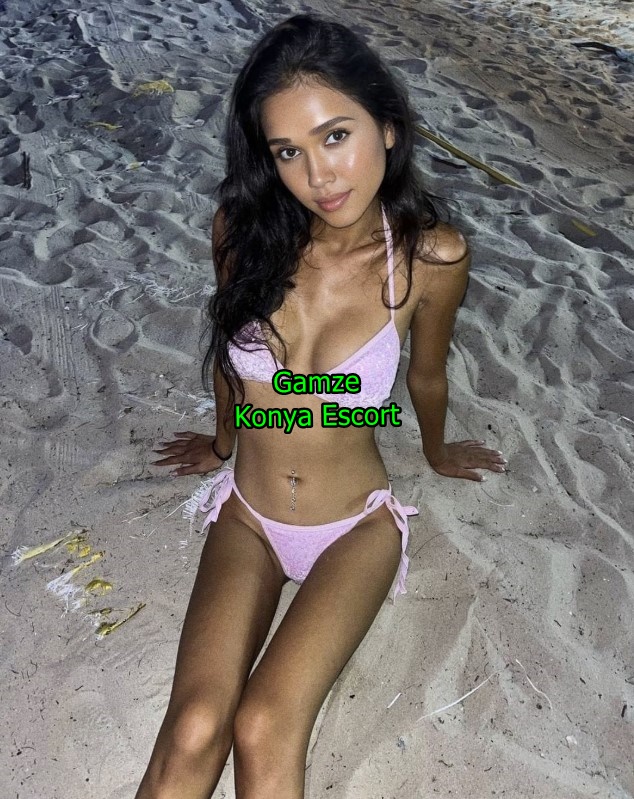 konyaescortgamze-2-1 konyaescortgamze-2-1 Konya Escort Çıtır Gamze Görüşmelerimde Partnerimin Keyif Almasına Önem Veriyorum