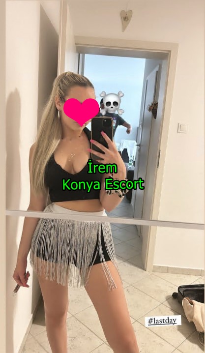 konyaescortirem-1 konyaescortirem-1 Konya Escort İrem Kendi Yerim Var