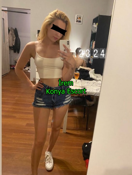 konyaescortirem-2 konyaescortirem-2 Konya Escort İrem Kendi Yerim Var
