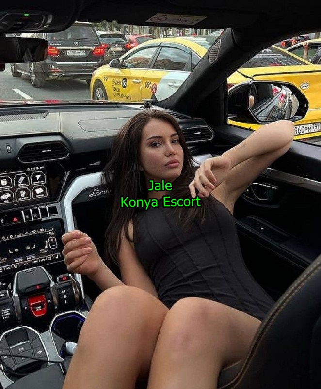 konyaescortjale-2 konyaescortjale-2 Konya Escort Jale Esmer Tenimin Tadına Bakmak İstemezmisin?