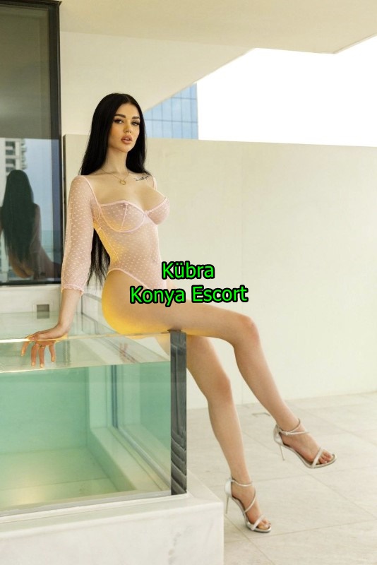 konyaescortkubra-1 konyaescortkubra-1 Konya Escort Kübra Olarak Sadece Fiziksel Değil Ruhsal Bağ Kurma Fırsatıda Sunuyorum