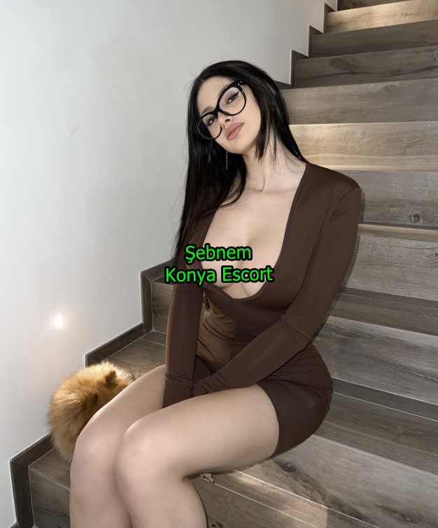 konyaescortsebnem-3 Konya Escort Şebnem İster Evinizde İster Otelde Nerde Olursanız Olun!