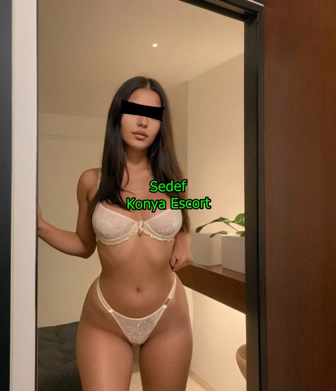konyaescortsedef-1 konyaescortsedef-1 Konya Escort Sedef Eve Otele Geliyorum