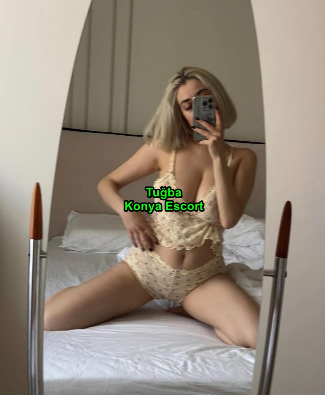 konyaescorttugba-1 konyaescorttugba-1 Çıtır Konya Escort Tuğba Kendi Yerim Var