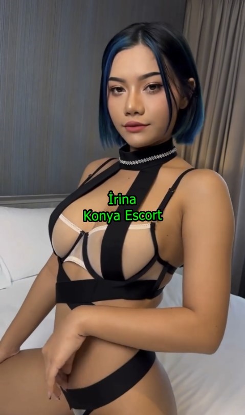 konyarusescortirina-3 konyarusescortirina-3 Konya Rus Escort İrina Yatakta Partnerimi Zirvelere Çıkarırım