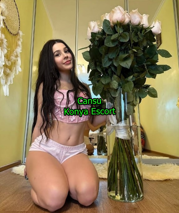 konyaescortcansu-3-1 Konya Escort Cansu Eve, Otele, Rezidanslara Gelirim