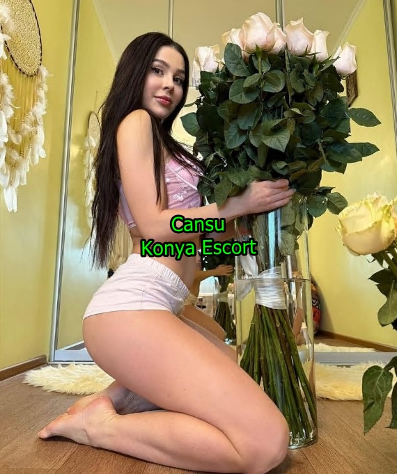 konyaescortcansu-4-1 Konya Escort Cansu Eve, Otele, Rezidanslara Gelirim