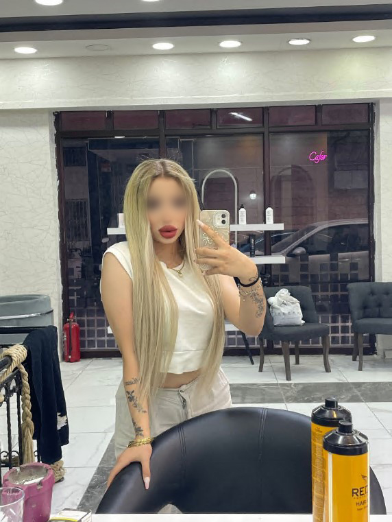 konyaescortalmira-1 konyaescortalmira-1 Konya Escort Almira Kendi Yerim Var