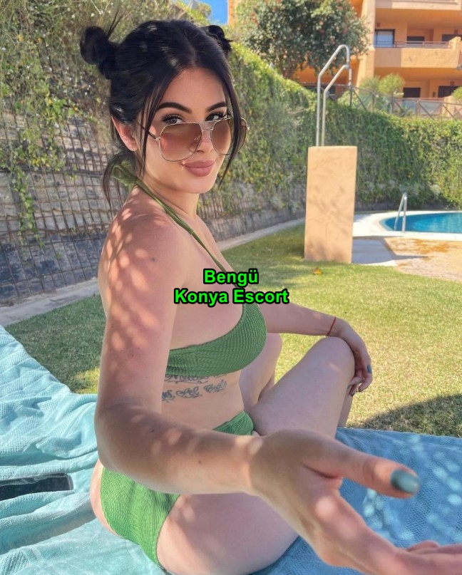 konyaescortbengu-1 konyaescortbengu-1 Konya Escort Bengü Beyfendileri Tahrik Etmekten Hoşlanıyorum