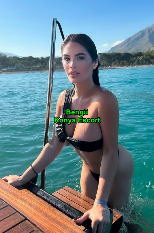 konyaescortbengu-2 konyaescortbengu-2 Konya Escort Bengü Beyfendileri Tahrik Etmekten Hoşlanıyorum