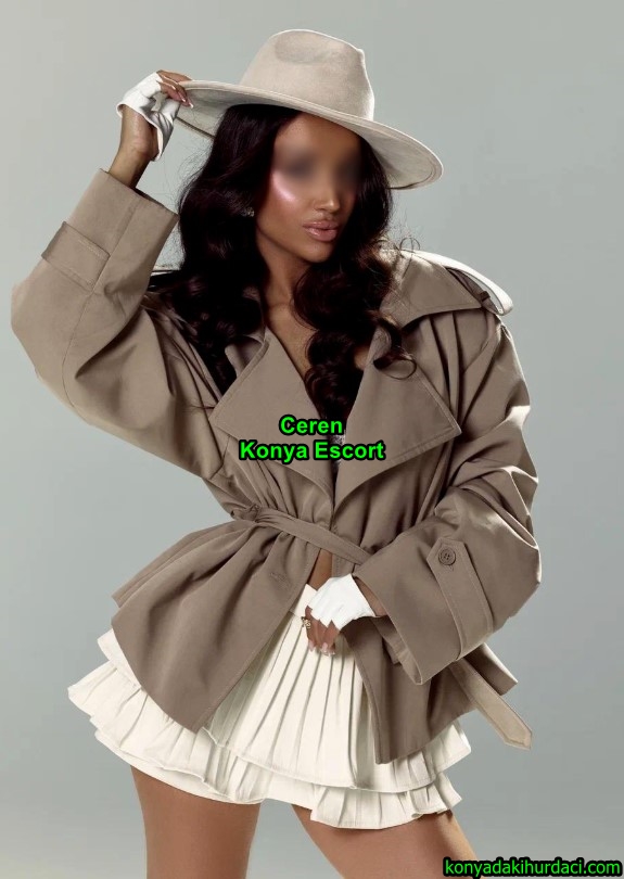 konyaescortceren-3-1 konyaescortceren-3-1 Konya Escort Ceren 25 Yaşındayım Zarif Bir Siluete Sahibim