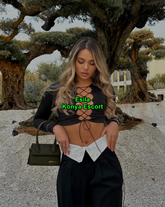 konyaescortesila-2 konyaescortesila-2 Konya Escort Esila Konya Beyfendisi Gördüğümde Islanıyorum