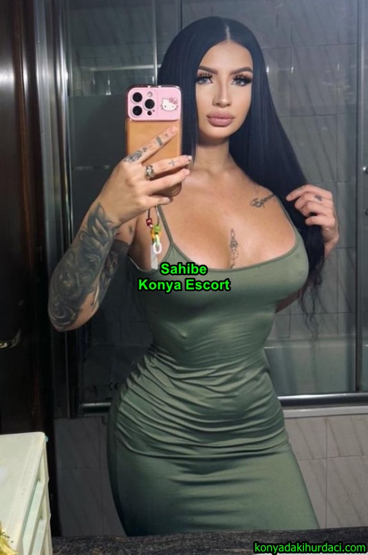 konyaescortsahibe-1 konyaescortsahibe-1 Konya Escort Sahibe Partnerime Hükmetmeyi Severim