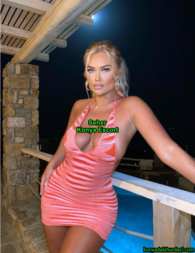konyaescortseher-1 konyaescortseher-1 Konya Escort Seher Sekste Doyumsuz Bir Kadınım