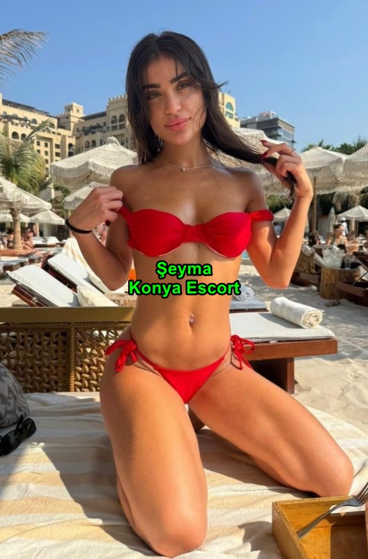 konyaescortseyma-1 konyaescortseyma-1 Konya Escort Şeyma Yatakta Harikalar Yaratırım