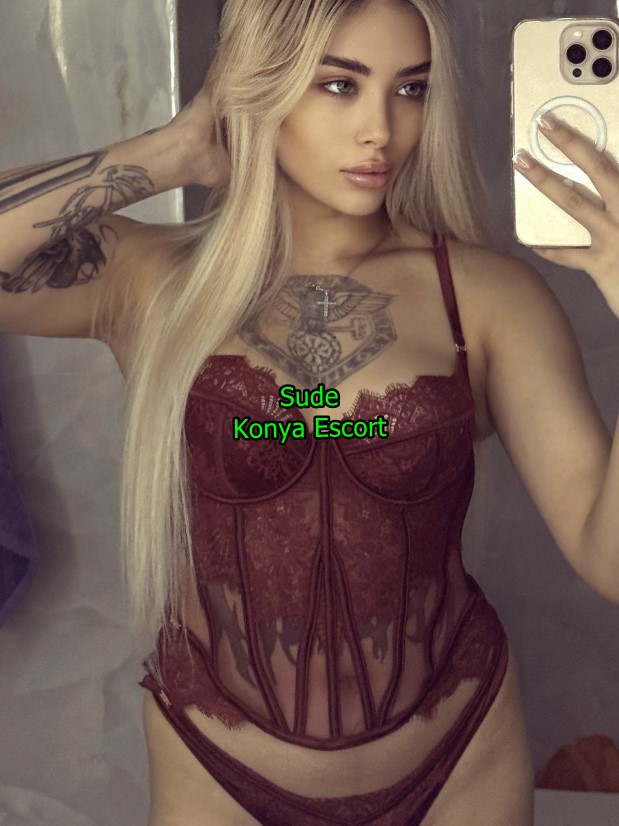 konyaescortsude-1 konyaescortsude-1 Konya Escort Sude Kaliteli Hizmet İçin Randevu Alabilirsiniz