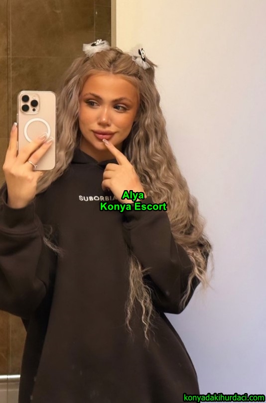 konyaescortalya-2 konyaescortalya-2 Konya Escort Alya Farklı Enerji Arayanlar İçin Buradayım